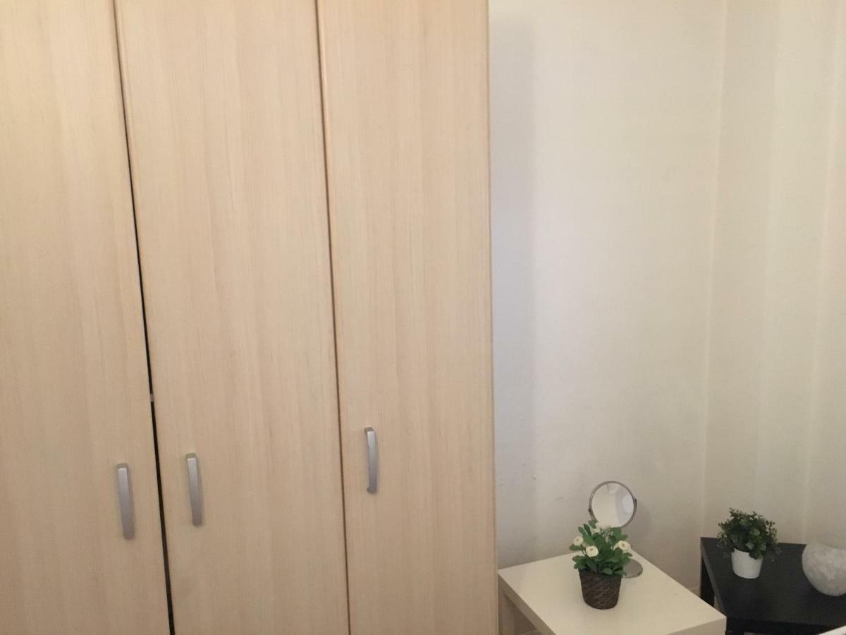Rio Central M3 Sondrio E Stazione Centrale Milano Dış mekan fotoğraf