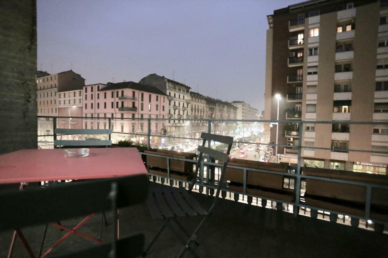 Rio Central M3 Sondrio E Stazione Centrale Milano Dış mekan fotoğraf