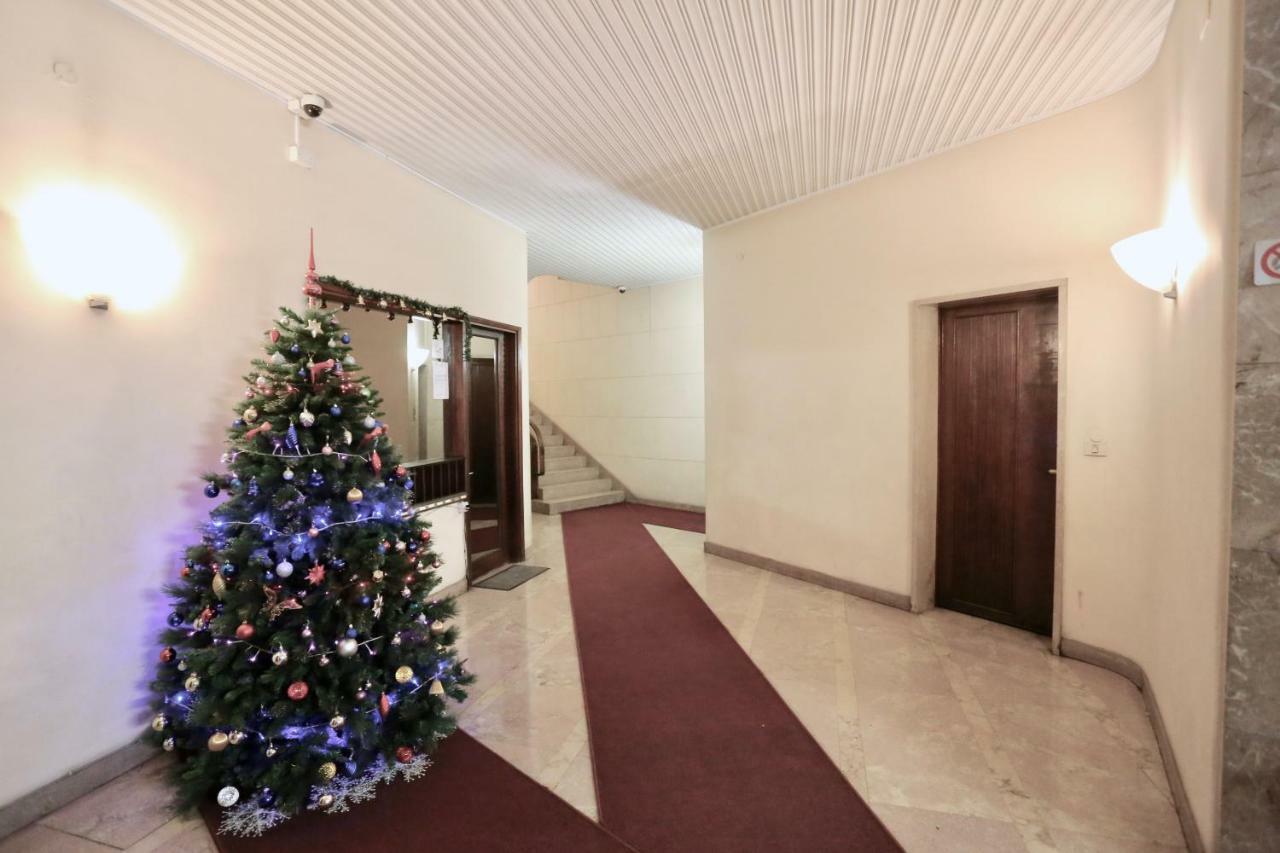 Rio Central M3 Sondrio E Stazione Centrale Milano Dış mekan fotoğraf